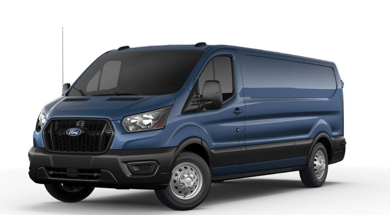 Thumbnail: 2026 Ford Transit Series - 2
