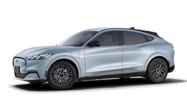 2025 Ford Mustang Mach-E Premium SUV