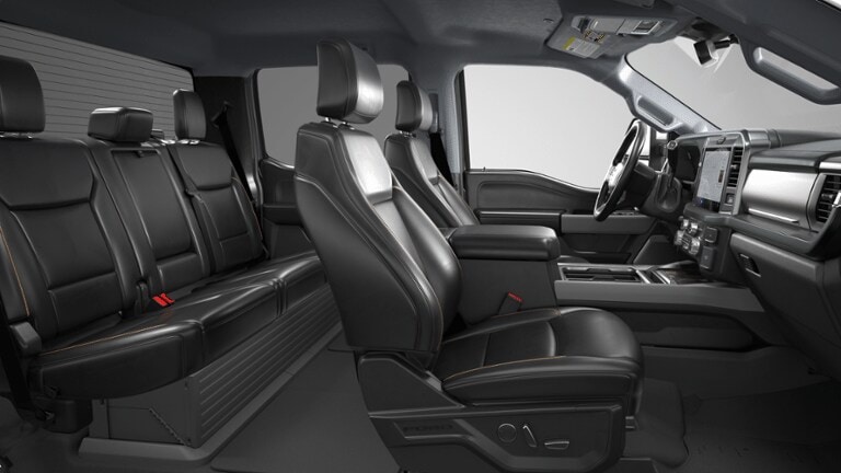 2026 Ford F-250 Super Duty Lariat - Photo 36