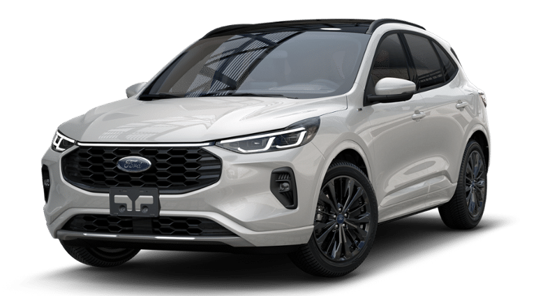 2025 Ford Escape ST-Line Elite's photo