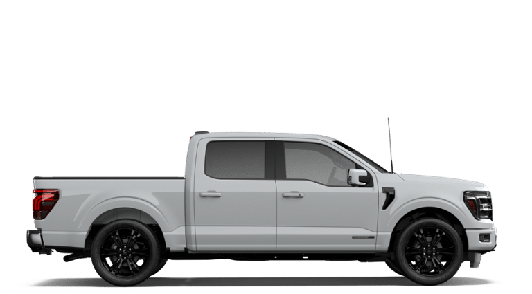 Thumbnail: 2026 Ford F-150 - 27