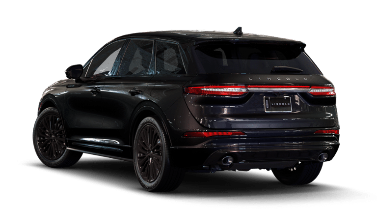 2025 Lincoln Corsair Premiere photo 2