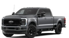 2026 Ford F-250 Lariat Truck Crew Cab
