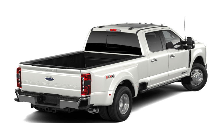 2026 Ford F-350 Lariat TRUCK