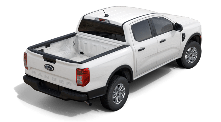 new 2024 Ford Ranger car