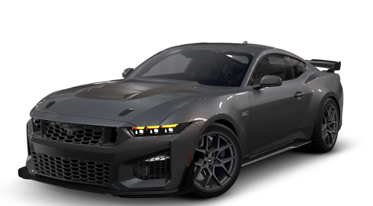 New 2026 Ford Mustang Dark Horse® SC CAR