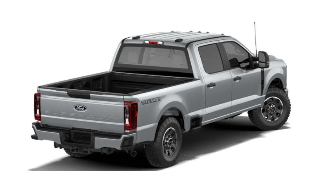 New 2027 Ford F-250SD XL Truck
