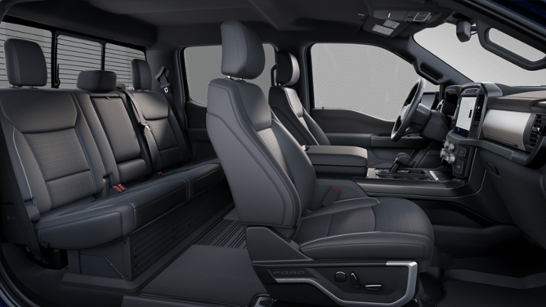 Thumbnail: 2025 Ford F-150 - 35