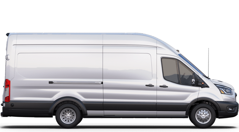 2024 Ford Transit Cargo Van Van High Roof HD Ext. Van