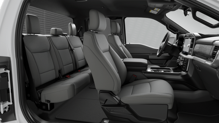 Thumbnail: 2026 Ford F-150 - 6