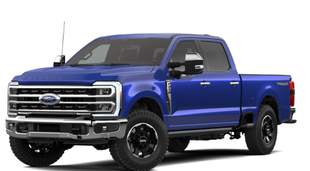 New 2026 Ford Super Duty F-250® King Ranch® TRUCK
