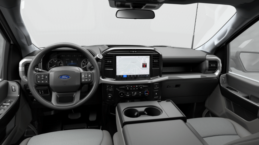 New 2026 Ford F-150 XL TRUCK