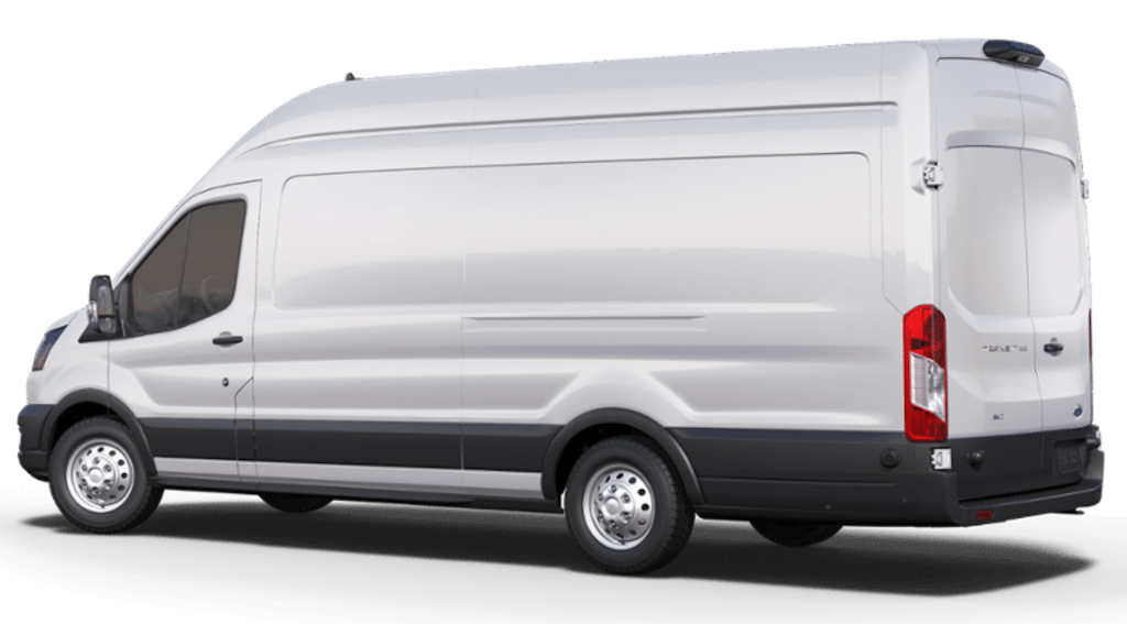 New 2024 Ford Transit350 Cargo Inventory, Deals & Offers in NH