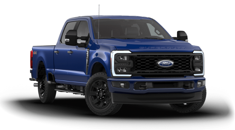 2026 Ford F-250 photo 4