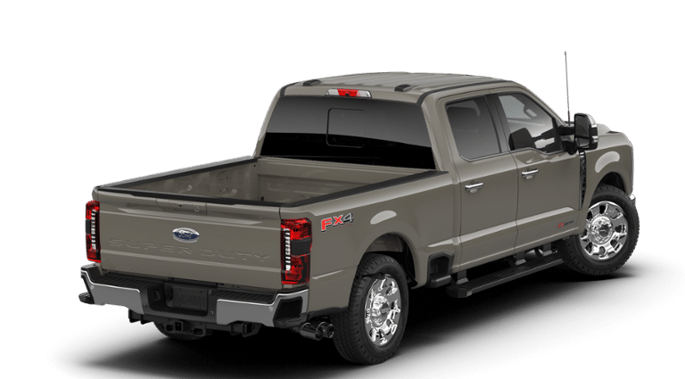2026 Ford F-350 Super Duty Lariat - Photo 40