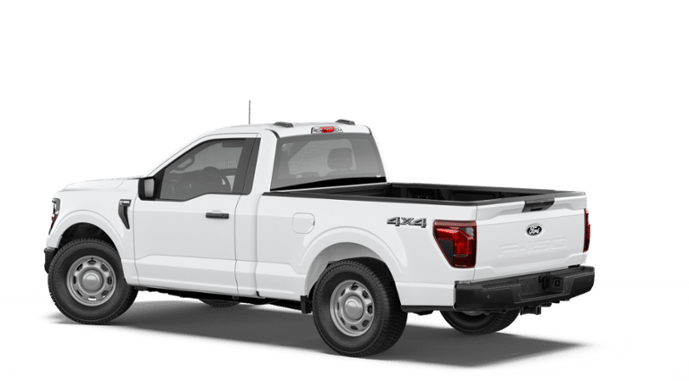 2026 Ford F-150 XL Truck