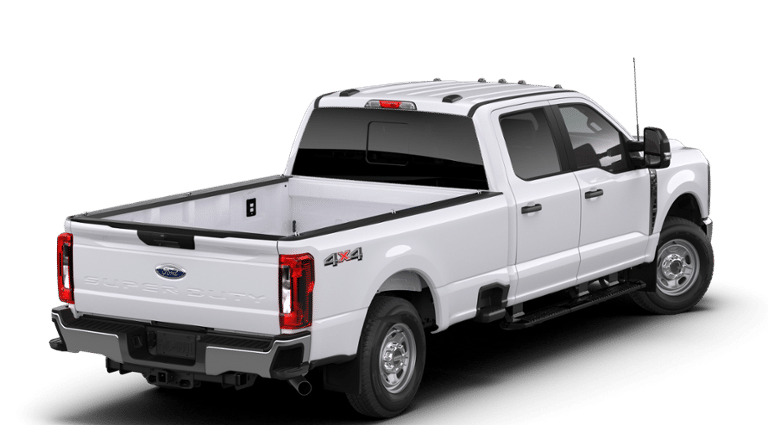 2026 Ford F-250 photo 3