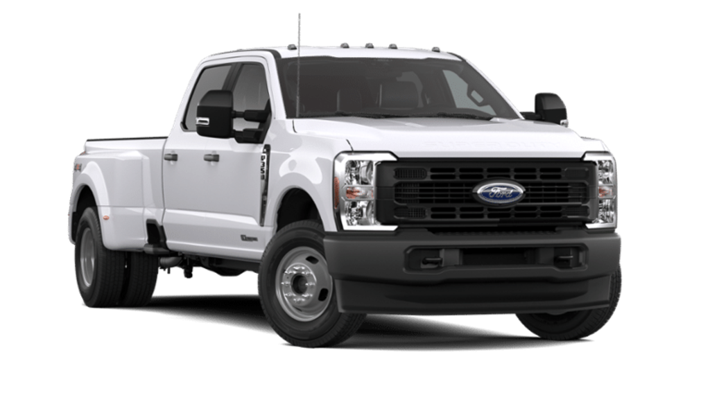 New 2026 Ford F-350 XL Truck
