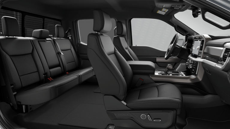 2026 Ford F-150 Lariat - Photo 28