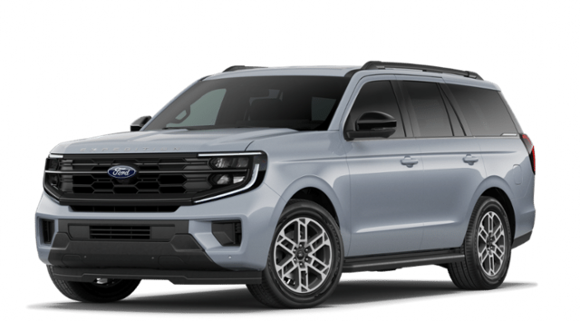 2026 Ford Expedition Active SUV