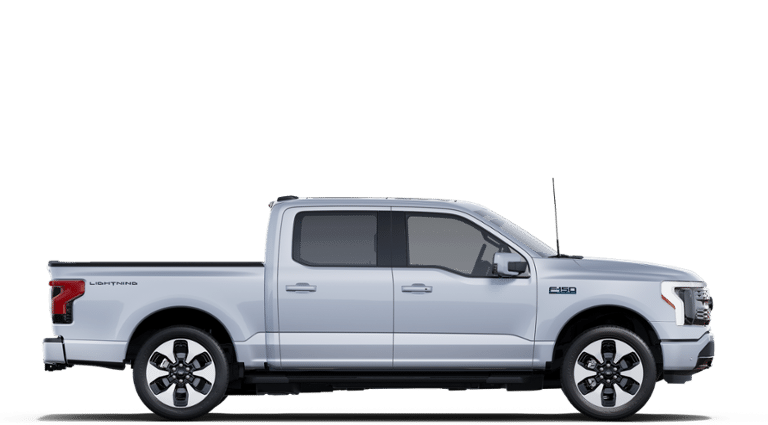 Thumbnail: 2025 Ford F-150 - 36