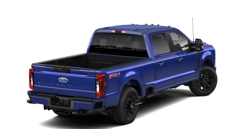 2026 Ford F-250 Super Duty XL - Photo 25