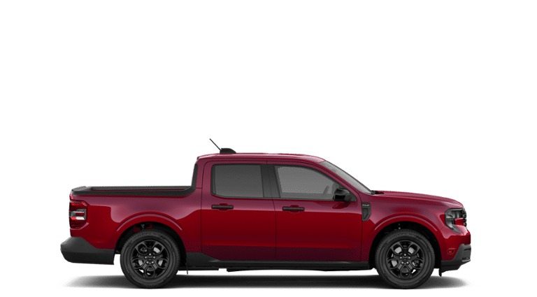 new 2026 Ford Maverick car, priced at $38,665
