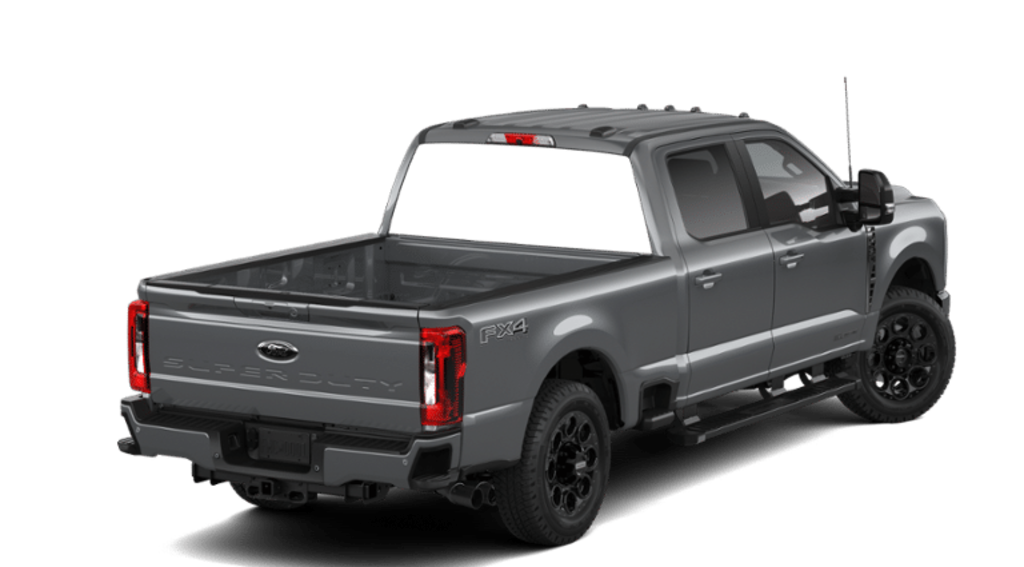 New 2026 Ford Super Duty F-250® XLT TRUCK