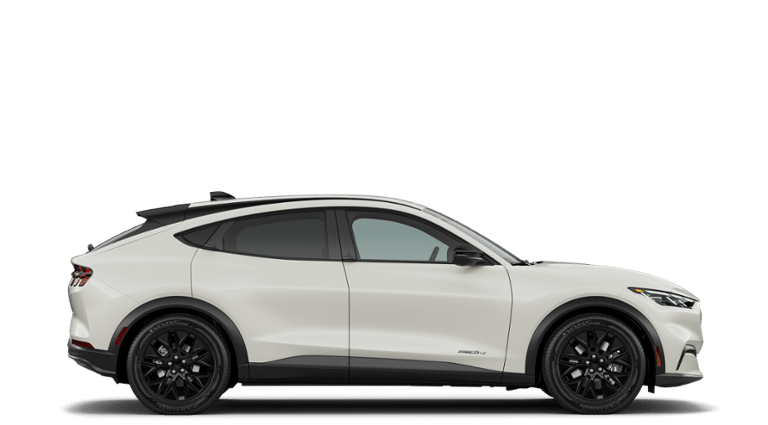 Thumbnail: 2026 Ford Mustang Mach-E - 49