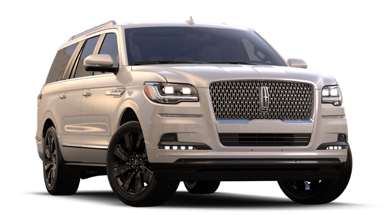 2024 Lincoln Navigator Reserve L - Photo 27