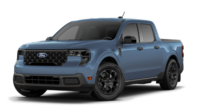 2026 Ford Maverick XLT Truck SuperCrew