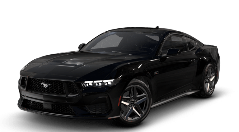 New 2019 Ford Mustang for Sale in Berlin, CT | Tasca Ford Berlin