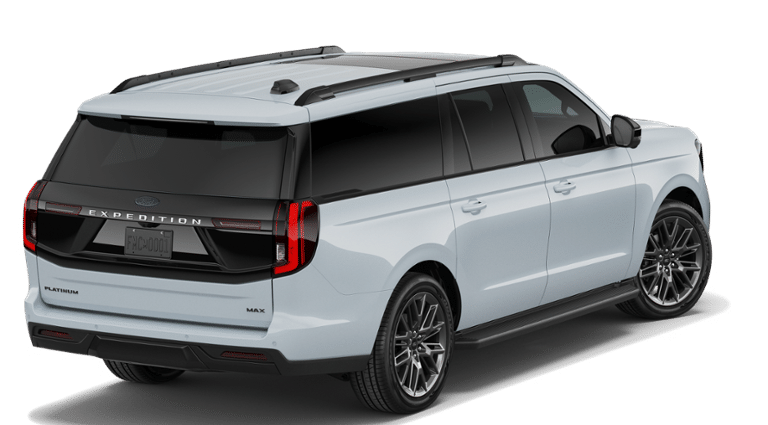 new 2026 Ford Expedition car, priced at $83,815