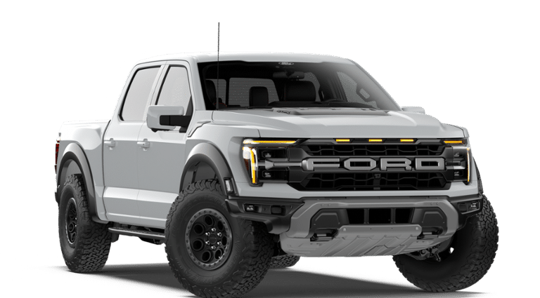 2026 Ford F-150 photo 26 of 29