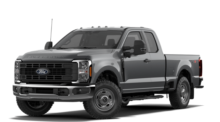 2027 Ford F-250