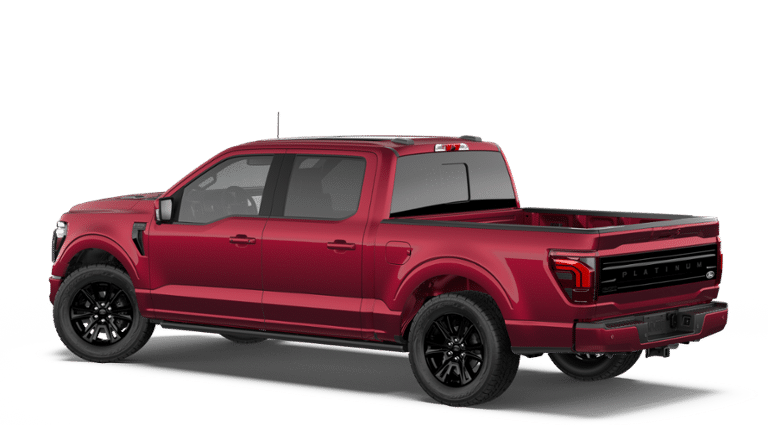 Thumbnail: 2026 Ford F-150 - 24