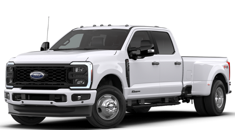 Ford F-350