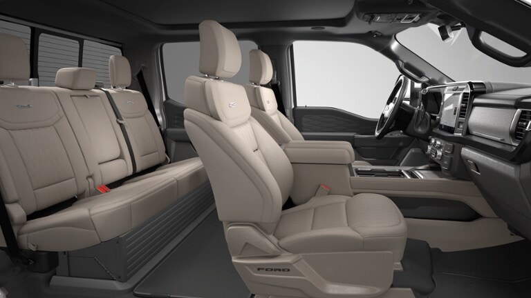 Thumbnail: 2026 Ford F-450 - 50