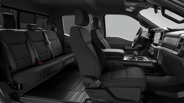 Thumbnail: 2026 Ford F-150 - 28