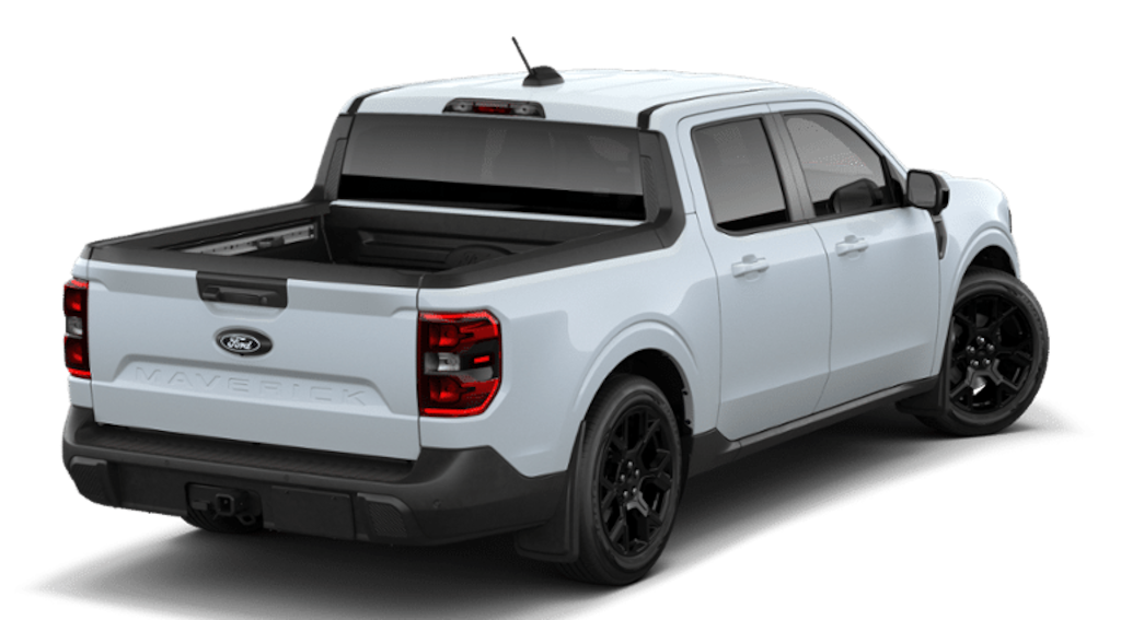 New 2026 Ford Maverick Lariat TRUCK