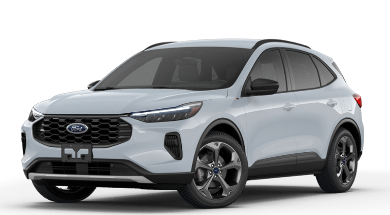 2026 Ford Escape SUV 