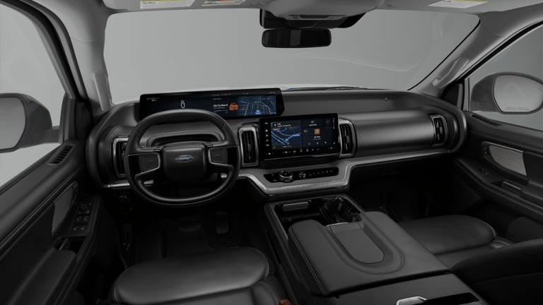 Thumbnail: 2026 Ford Expedition MAX - 30