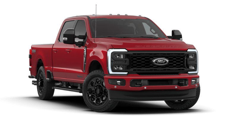 Thumbnail: 2026 Ford F-250 - 20