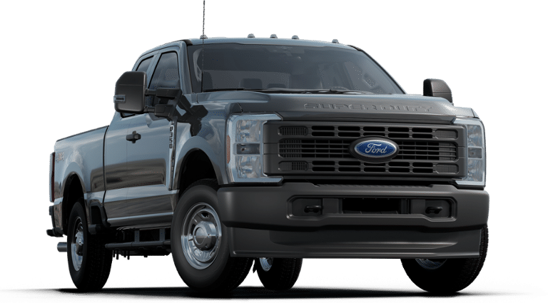 2024 Ford F-350 XL photo 4