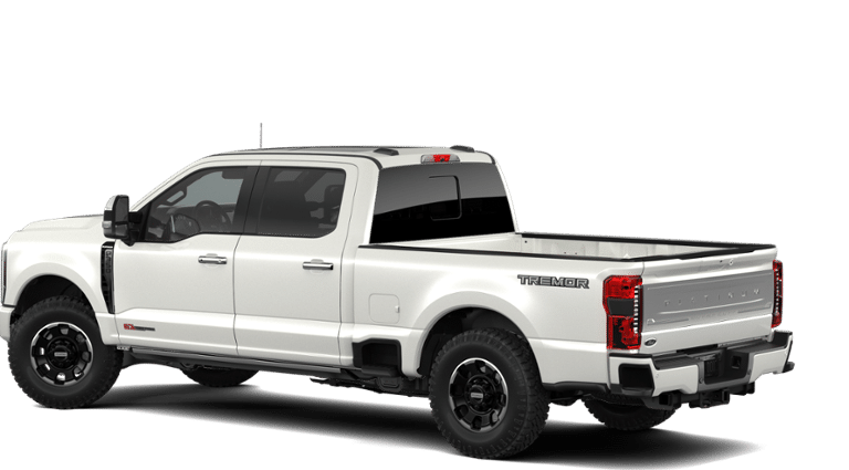 Thumbnail: 2026 Ford F-350 - 24
