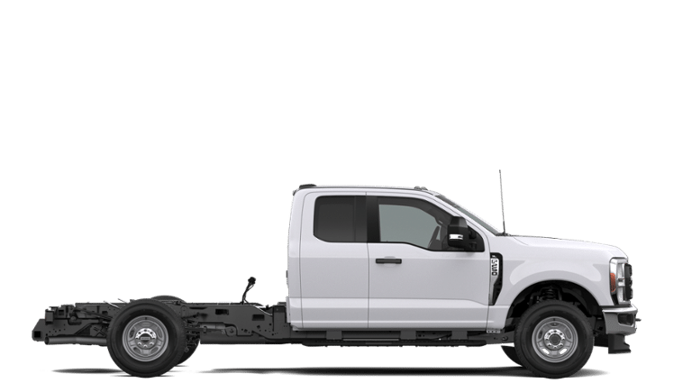 2026 Ford Super Duty F-250 SRW F-250&reg; XL Truck Super Cab