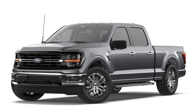 Thumbnail: 2026 Ford F-150 - 23