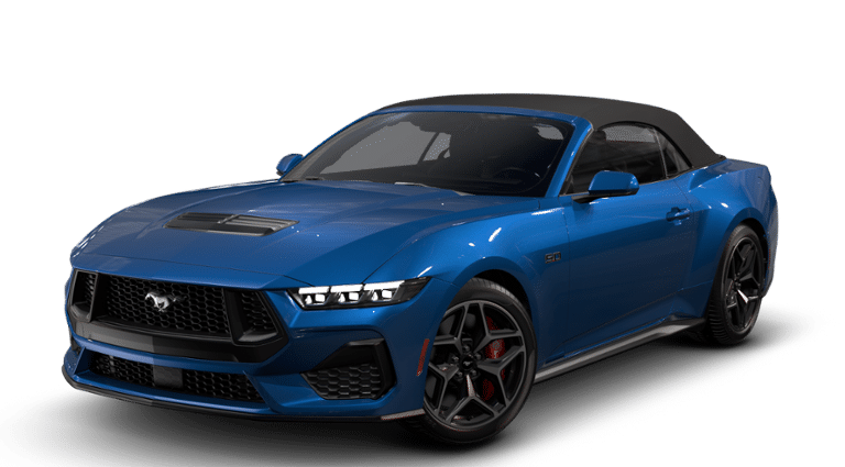 Thumbnail: 2024 Ford Mustang - 37