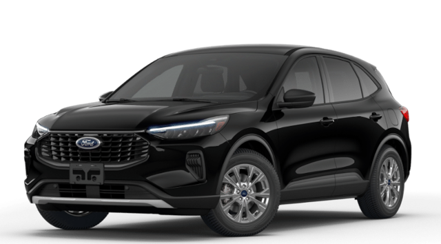 2026 Ford Escape Active 4D Sport Utility