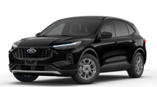 2026 Ford Escape Active SUV FWD 2026 Ford Escape Active SUV FWD